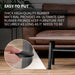 Flexible Wedges