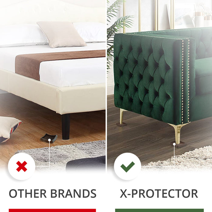 BED STOPPERS