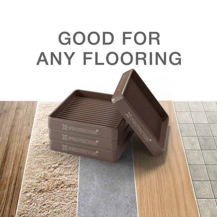 Furniture Pads for Hardwood