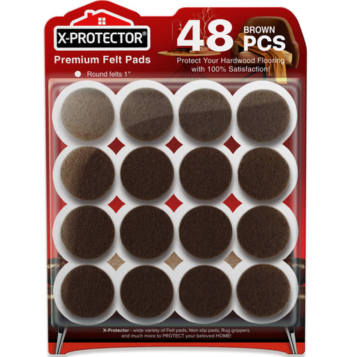 FLOOR PROTECTORS for furniture legs