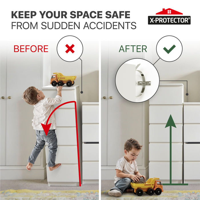 Protect Your Loved Ones From Potential Harm