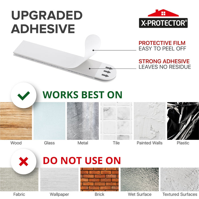 Self Adhesive Wall Hangers