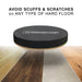 Sliders Hardwood Floors