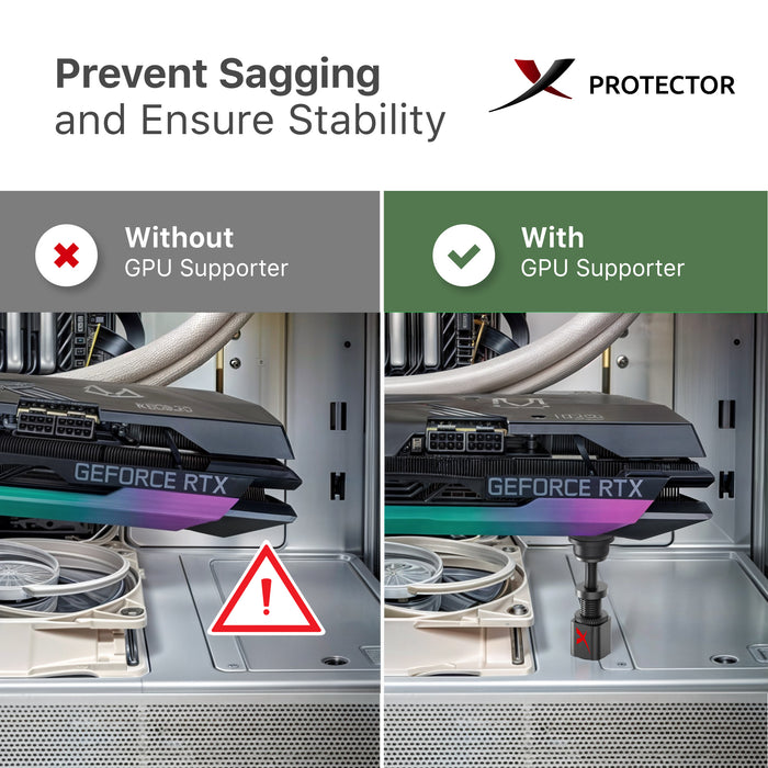 GPU Anti Sag Bracket