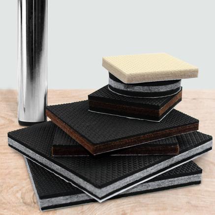 Non Slip Pads