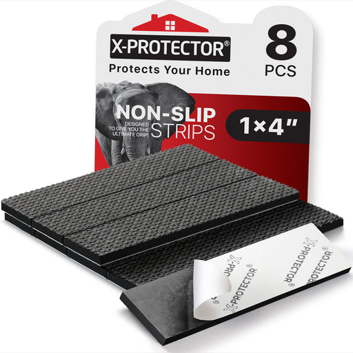 Black Non Slip Pad