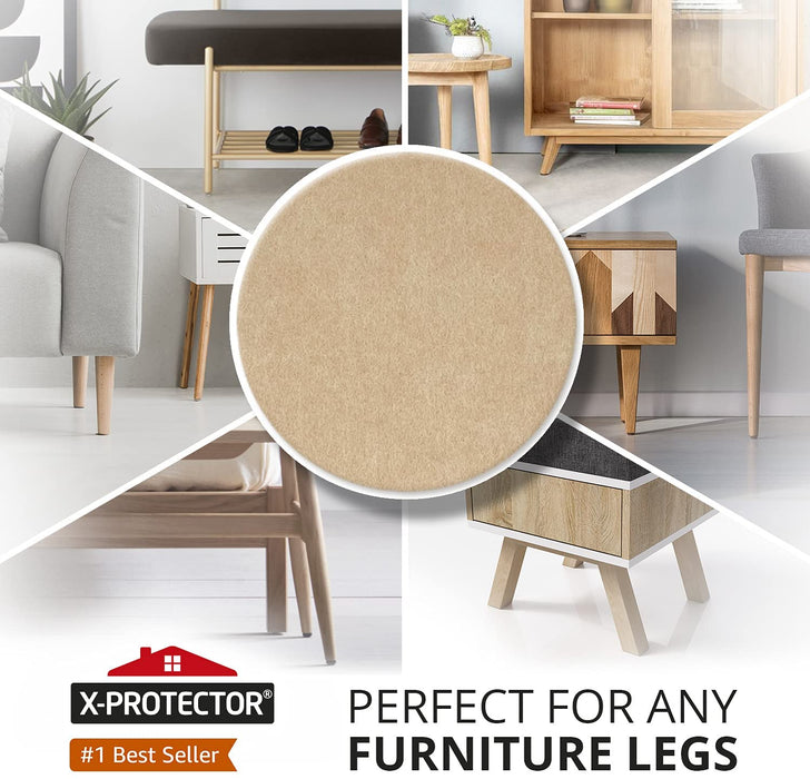 furniture pads