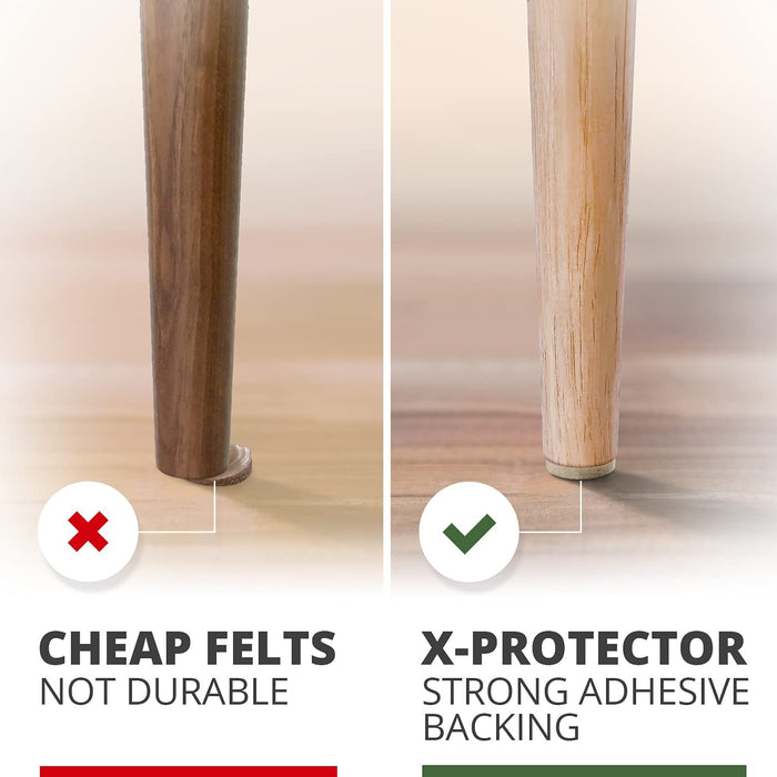 hardwood floor protectors