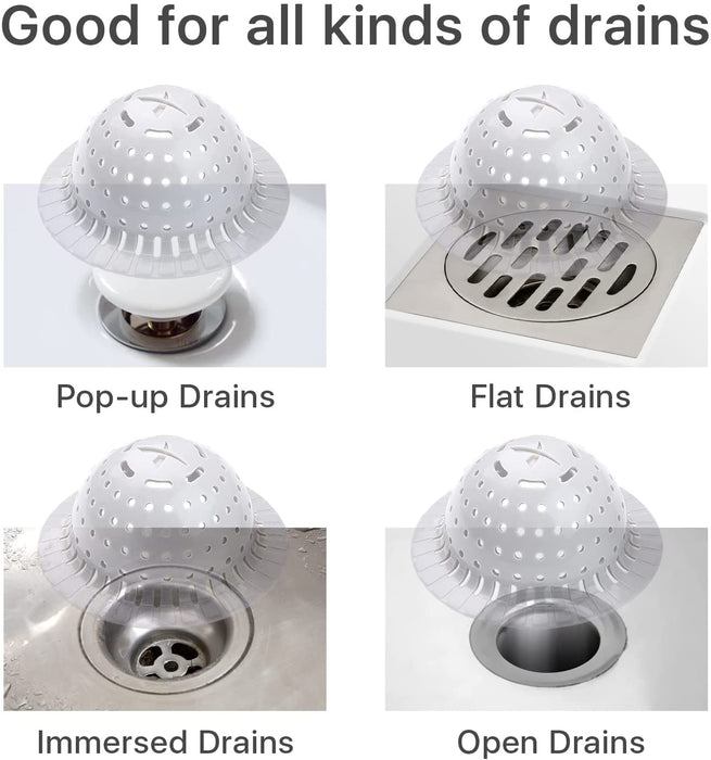 Shower Drain Cover