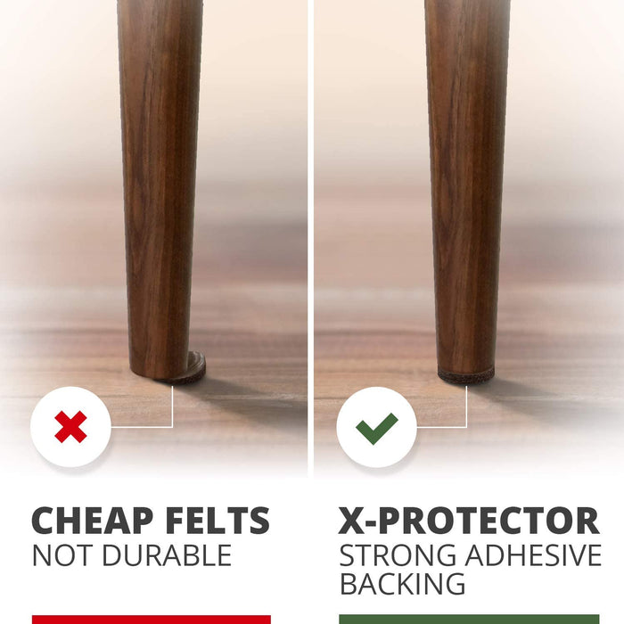 hardwood floor protectors