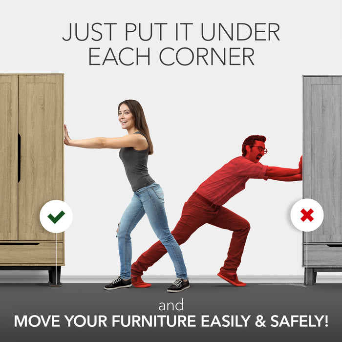 furniture movers