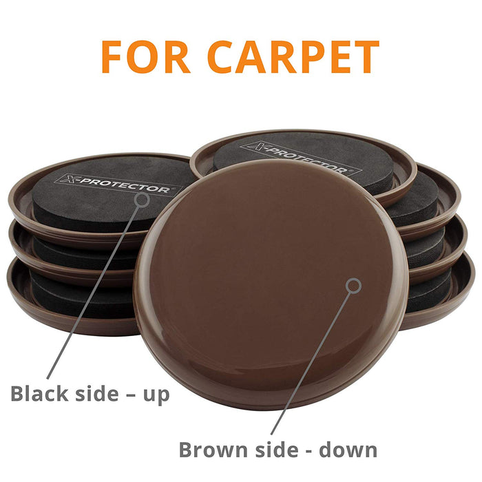 carpet protectors