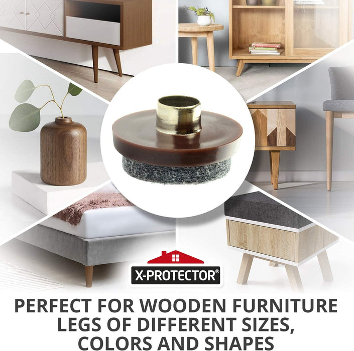 floor protectors for furniture legs