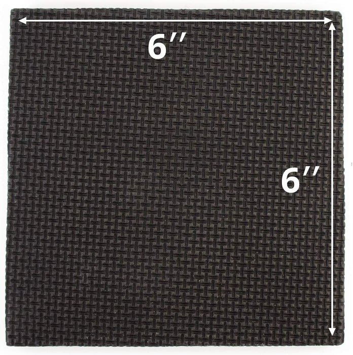 non slip furniture pads